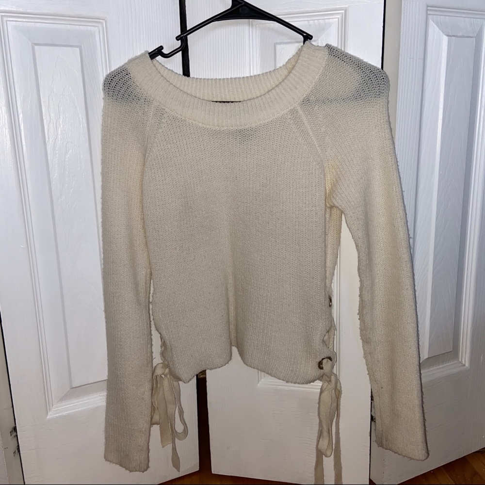 sweater